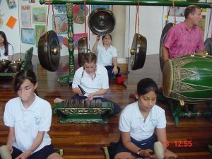 Gamelan